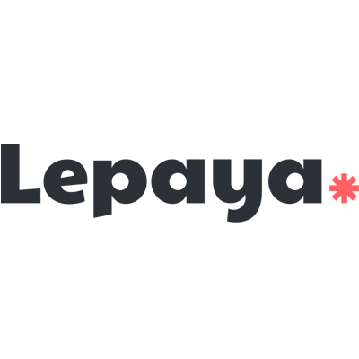 Lepaya Logo
